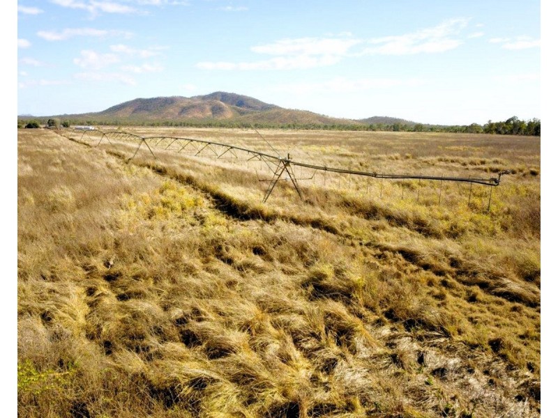 Parada, Mutchilba QLD 4872