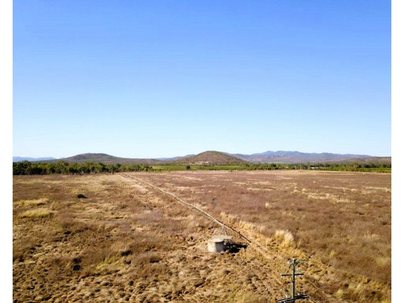 Parada, Mutchilba QLD 4872