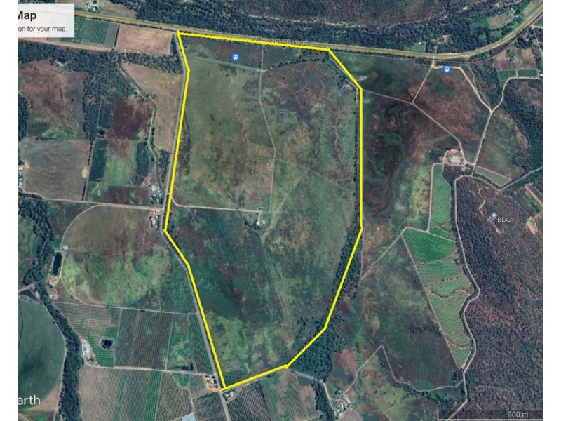 Parada, Mutchilba QLD 4872