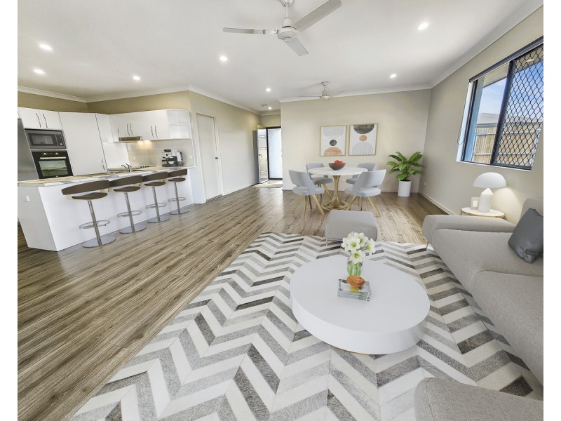 39 Budden Street, Tolga QLD 4882