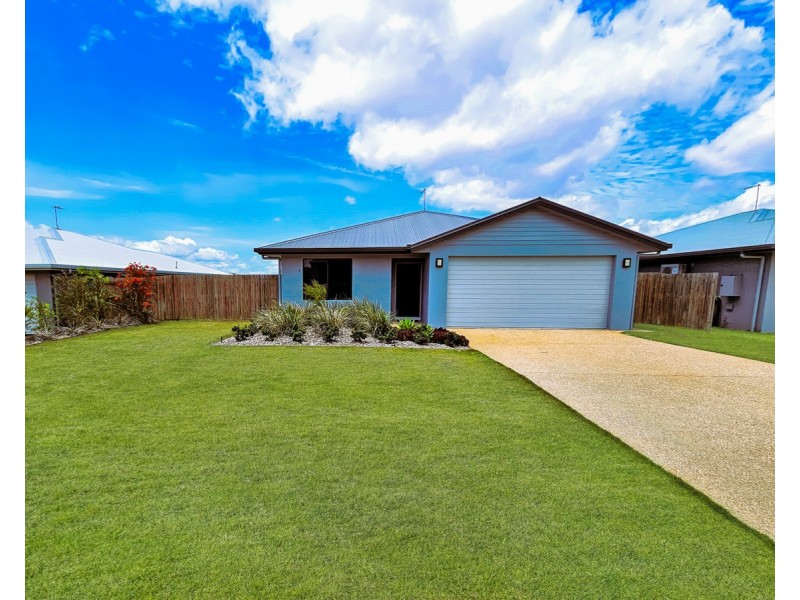 39 Budden Street, Tolga QLD 4882