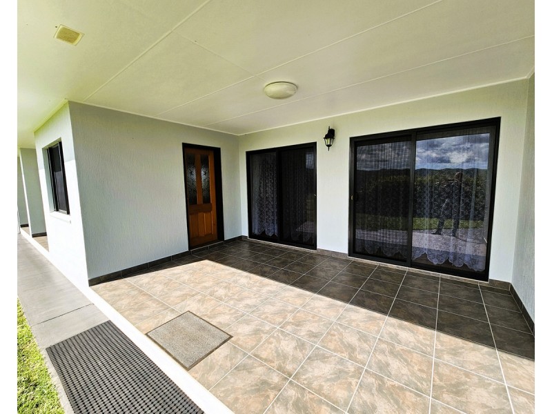 9695 Kennedy Highway, Upper Barron QLD 4883