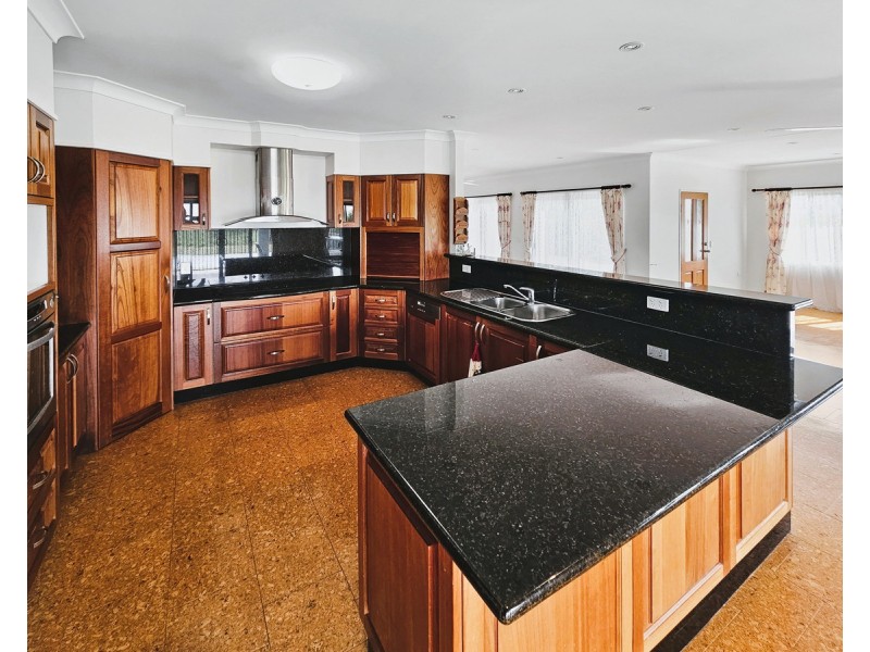 9695 Kennedy Highway, Upper Barron QLD 4883