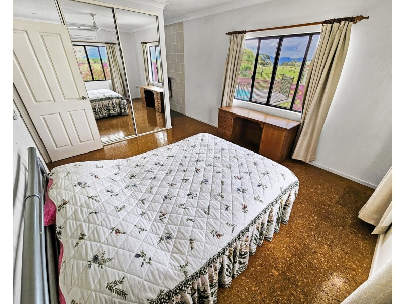 9695 Kennedy Highway, Upper Barron QLD 4883