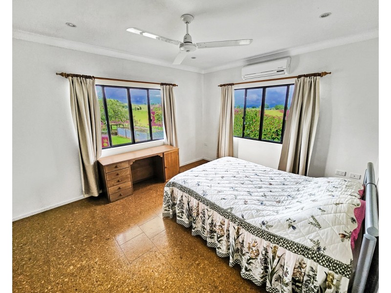 9695 Kennedy Highway, Upper Barron QLD 4883