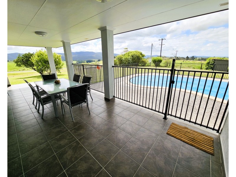 9695 Kennedy Highway, Upper Barron QLD 4883