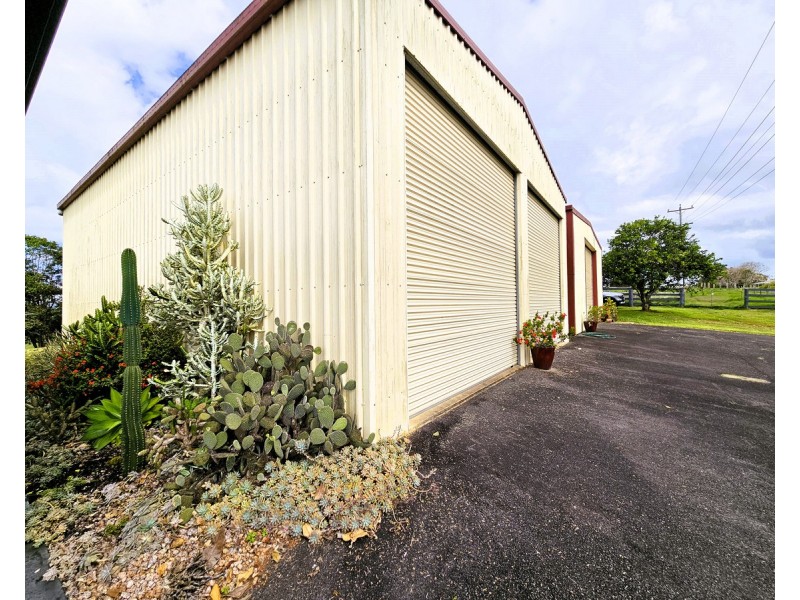 9695 Kennedy Highway, Upper Barron QLD 4883