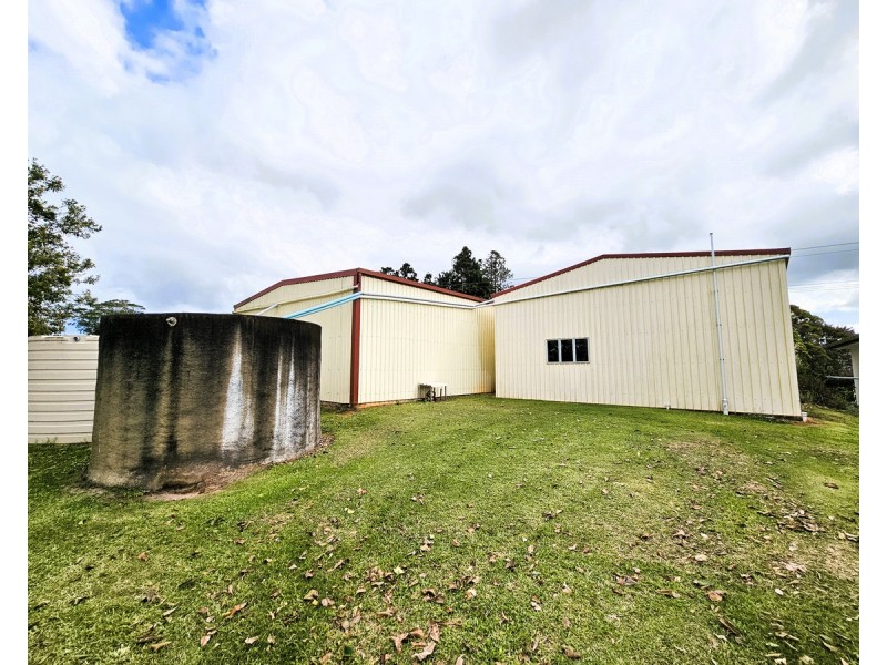 9695 Kennedy Highway, Upper Barron QLD 4883