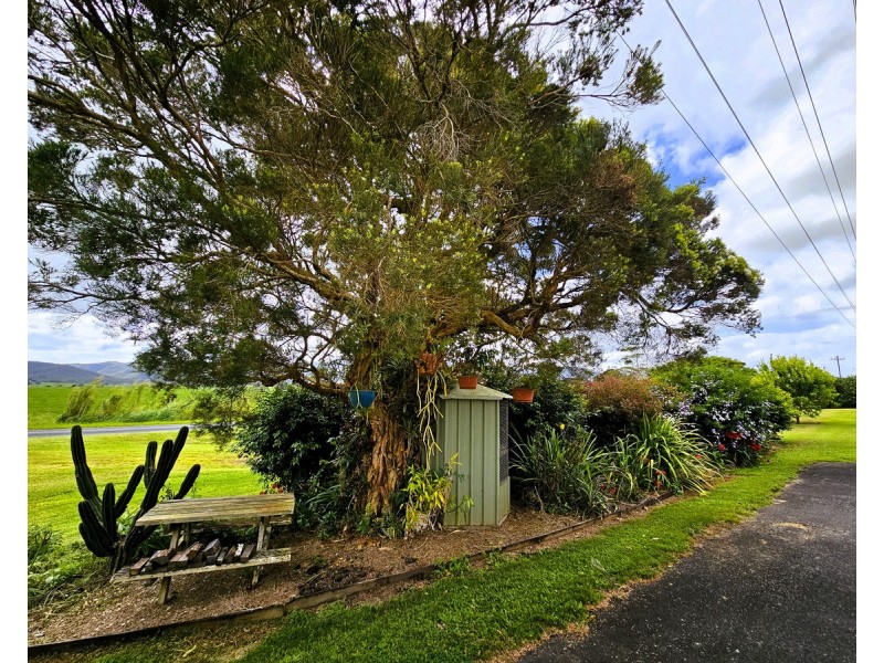 9695 Kennedy Highway, Upper Barron QLD 4883