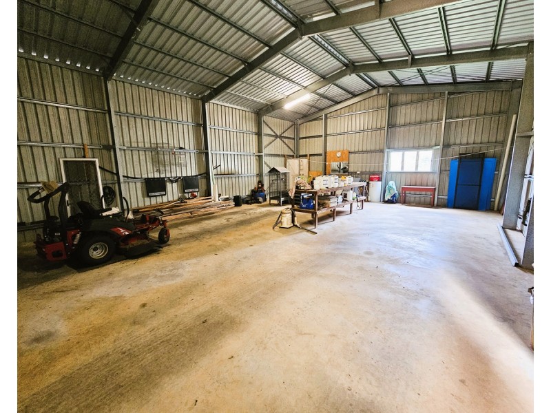 9695 Kennedy Highway, Upper Barron QLD 4883