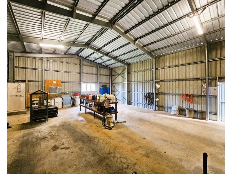 9695 Kennedy Highway, Upper Barron QLD 4883