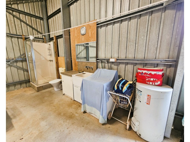 9695 Kennedy Highway, Upper Barron QLD 4883