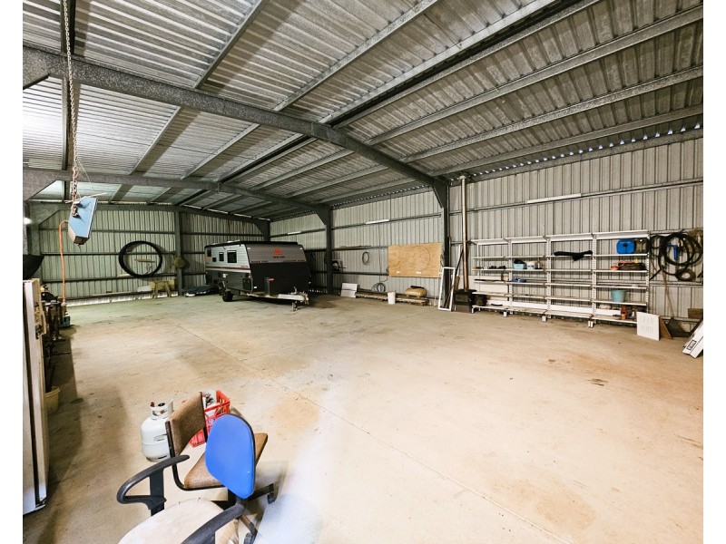 9695 Kennedy Highway, Upper Barron QLD 4883