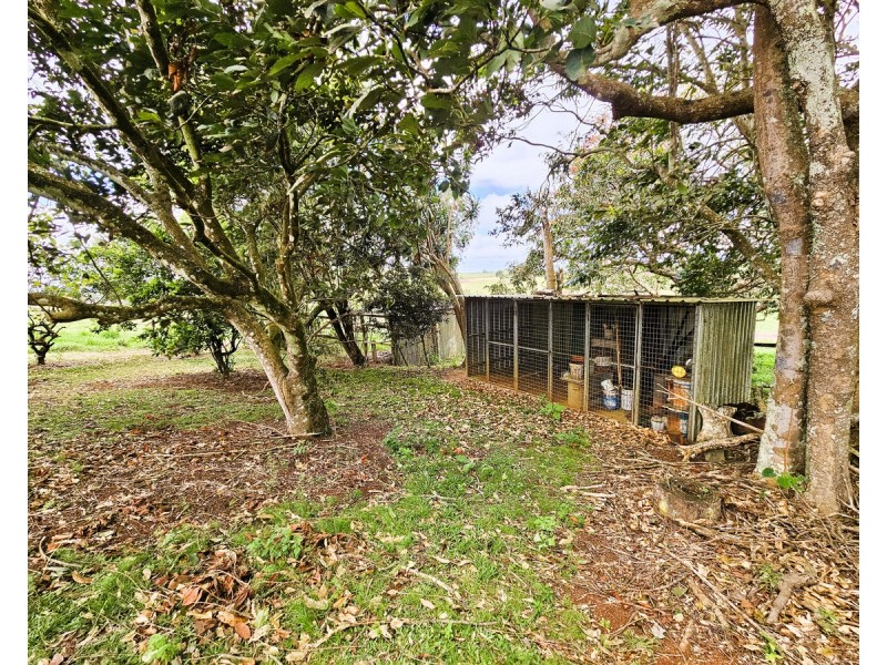 9695 Kennedy Highway, Upper Barron QLD 4883