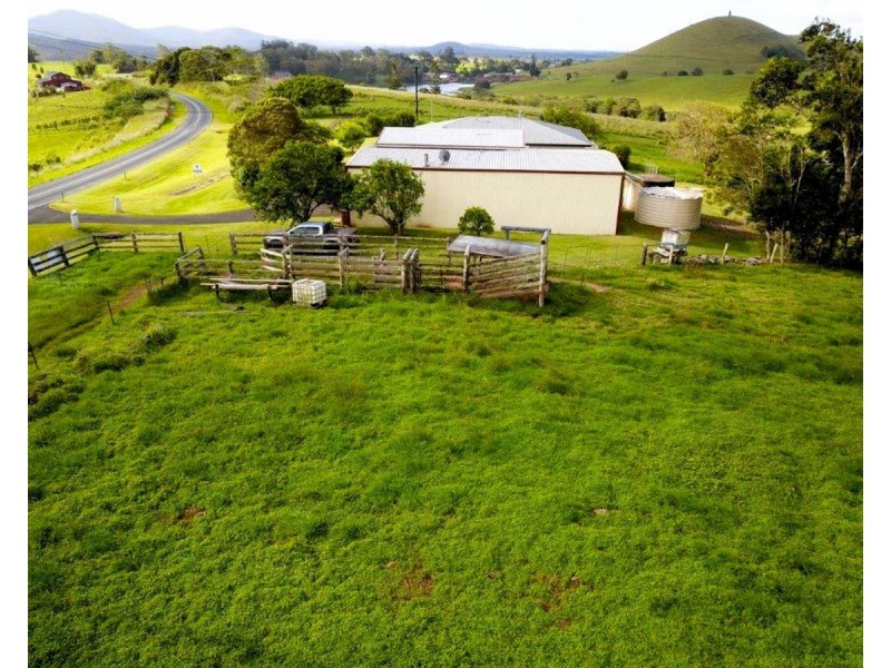 9695 Kennedy Highway, Upper Barron QLD 4883