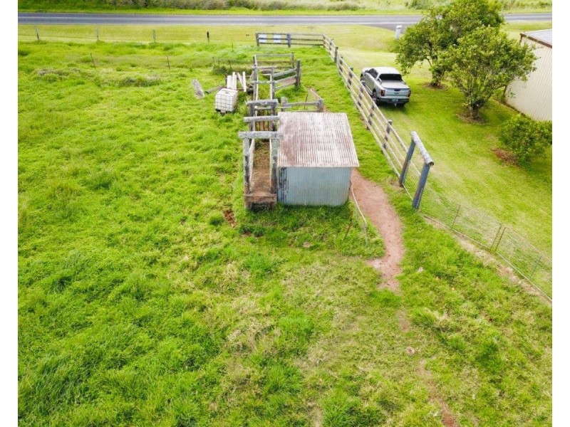 9695 Kennedy Highway, Upper Barron QLD 4883