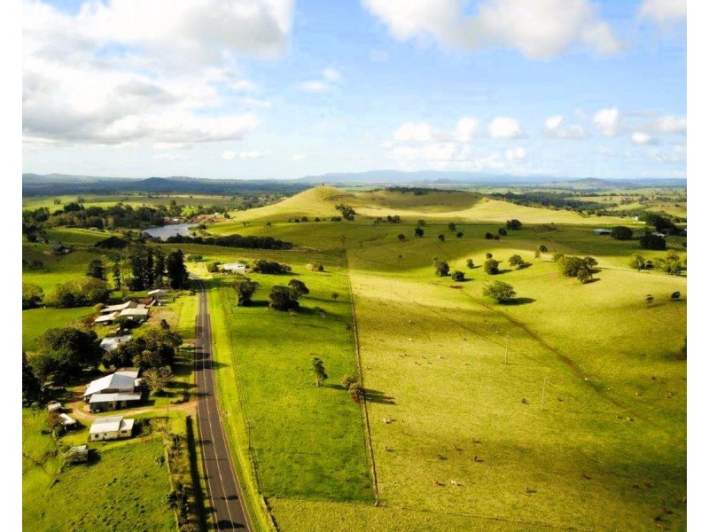 9695 Kennedy Highway, Upper Barron QLD 4883