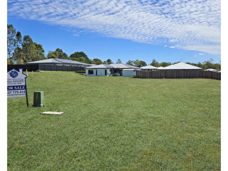 Lot 239, 2 Pietro Court, Mareeba QLD 4880