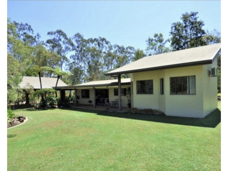 6663 Kennedy Highway, Walkamin QLD 4872