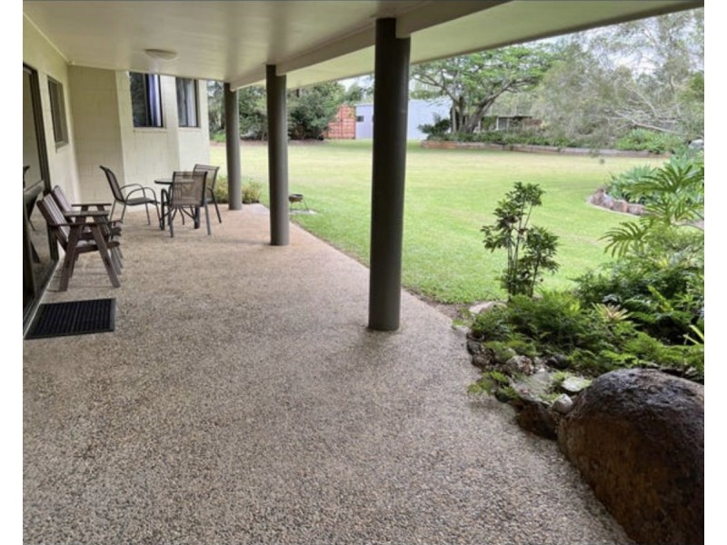 6663 Kennedy Highway, Walkamin QLD 4872