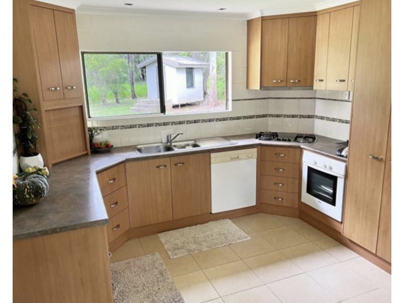 6663 Kennedy Highway, Walkamin QLD 4872