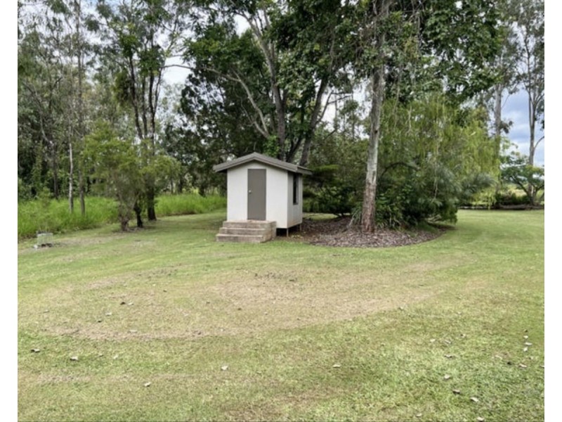 6663 Kennedy Highway, Walkamin QLD 4872