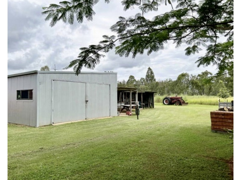6663 Kennedy Highway, Walkamin QLD 4872