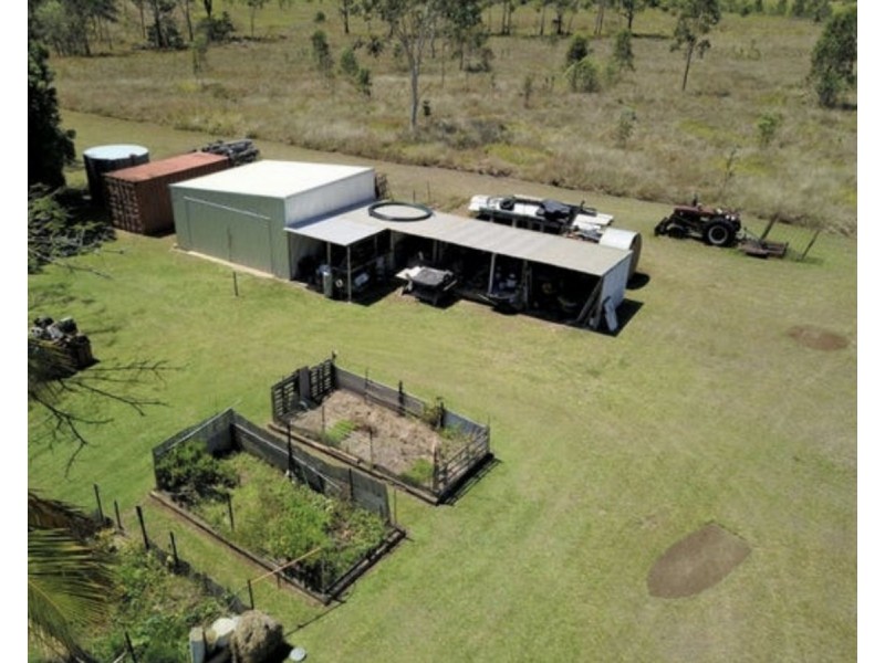 6663 Kennedy Highway, Walkamin QLD 4872