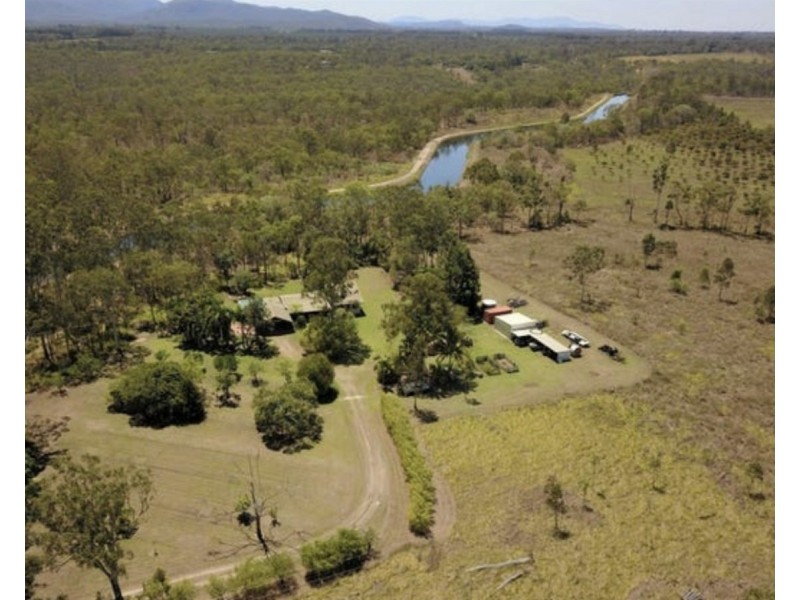6663 Kennedy Highway, Walkamin QLD 4872