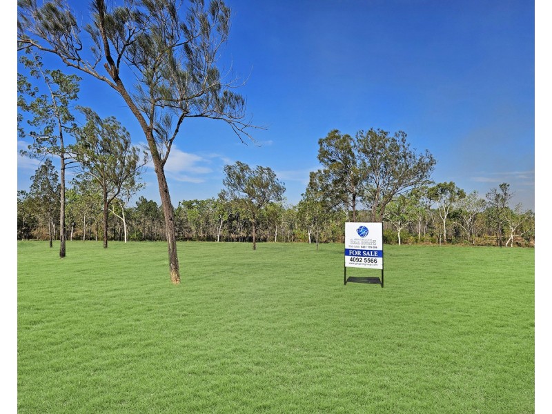 Lot 57,  Country Road Estate, Mareeba QLD 4880