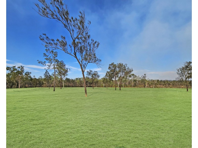 Lot 57,  Country Road Estate, Mareeba QLD 4880