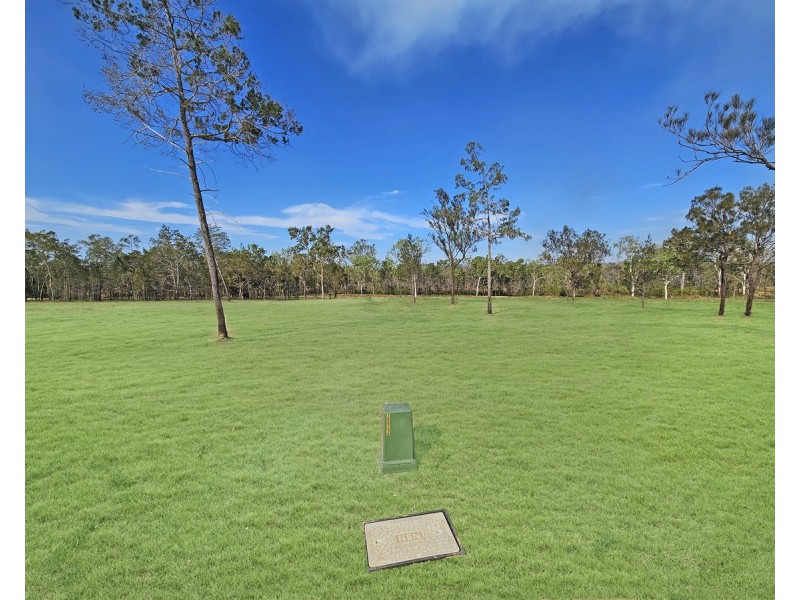 Lot 57,  Country Road Estate, Mareeba QLD 4880
