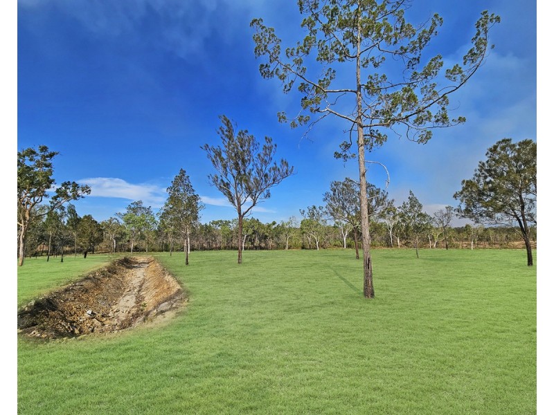 Lot 57,  Country Road Estate, Mareeba QLD 4880