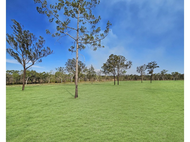Lot 57,  Country Road Estate, Mareeba QLD 4880