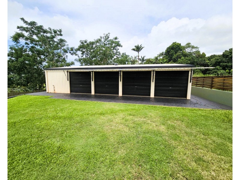 36 Storer Street, Atherton QLD 4883