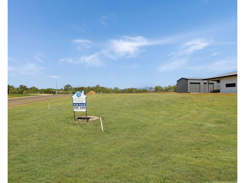 Lot 226, Pietro Court, Mareeba QLD 4880