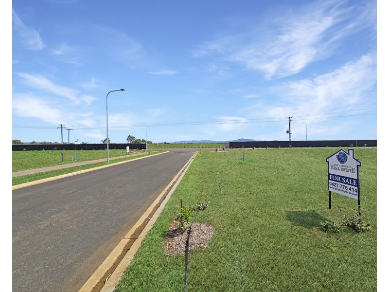 Lot 15,  Paula Court, Mareeba QLD 4880