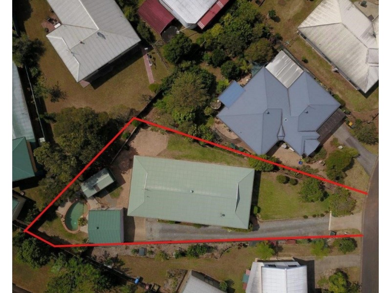 4 Cornish Close, Atherton QLD 4883
