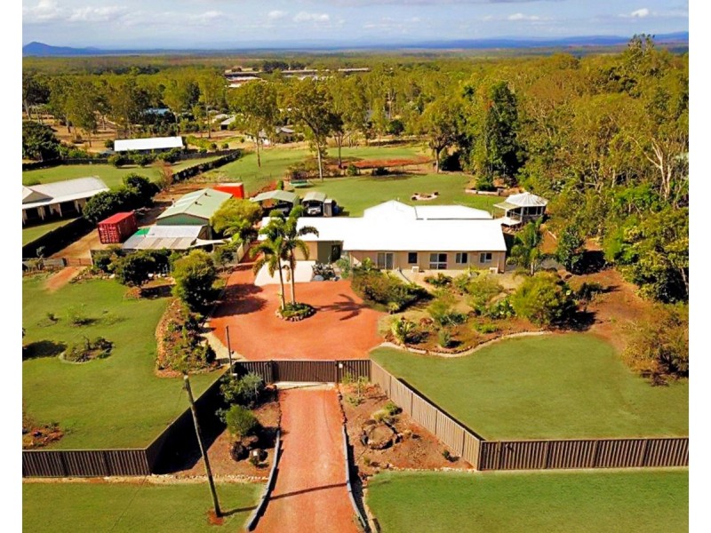 24 Wilkinson Drive, Tolga QLD 4882