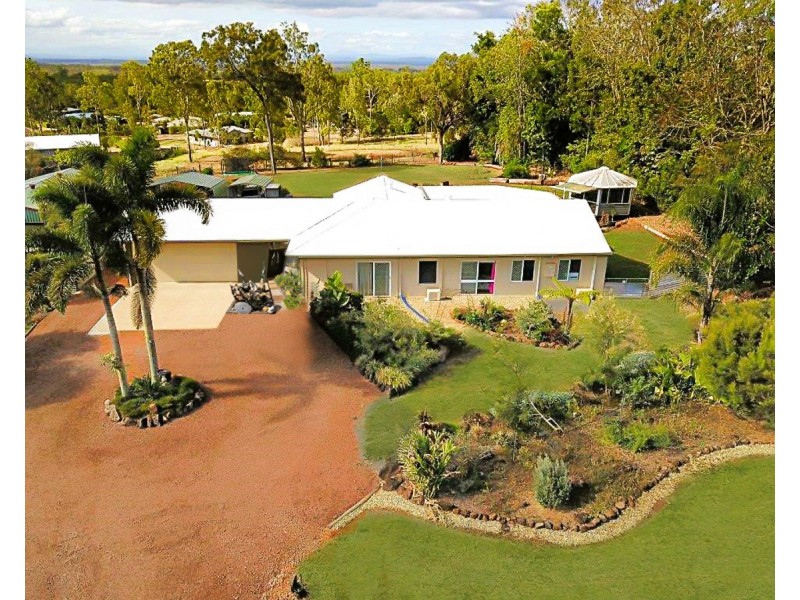 24 Wilkinson Drive, Tolga QLD 4882