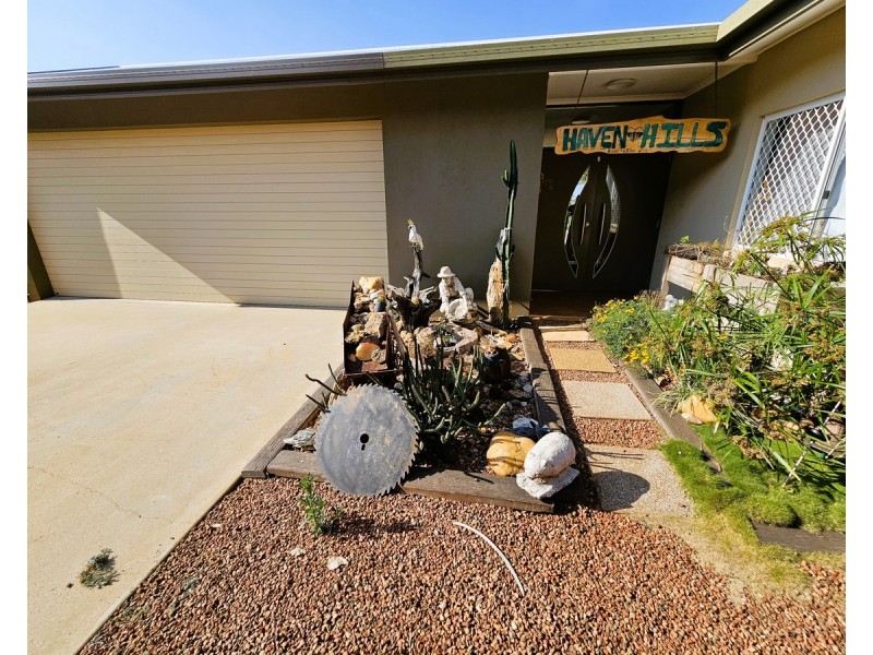 24 Wilkinson Drive, Tolga QLD 4882