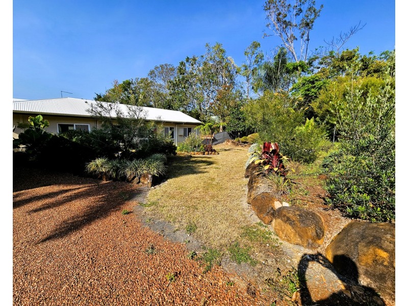 24 Wilkinson Drive, Tolga QLD 4882