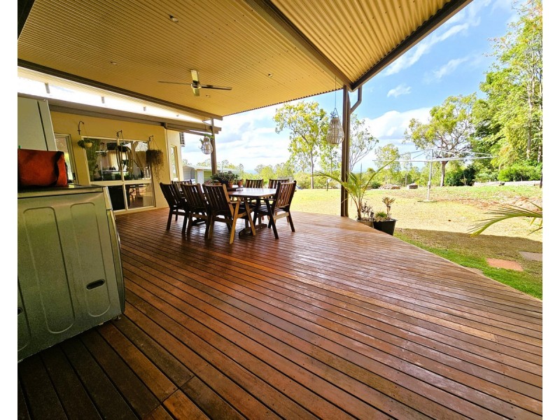 24 Wilkinson Drive, Tolga QLD 4882