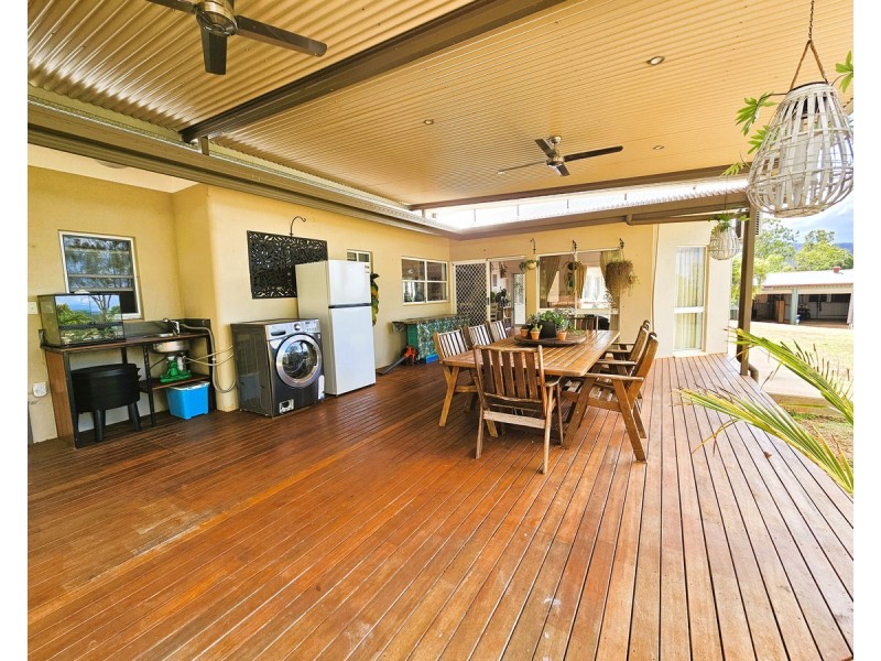 24 Wilkinson Drive, Tolga QLD 4882