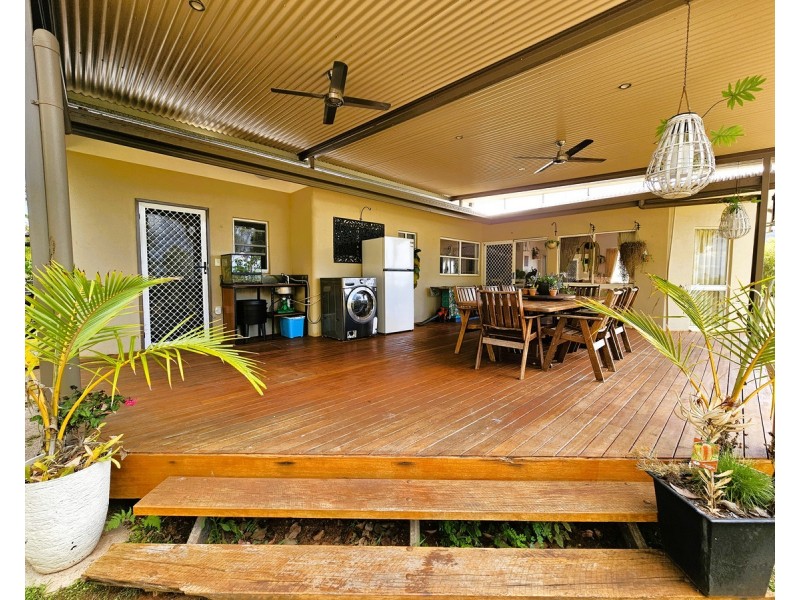 24 Wilkinson Drive, Tolga QLD 4882