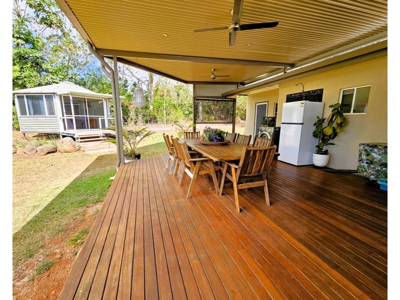 24 Wilkinson Drive, Tolga QLD 4882
