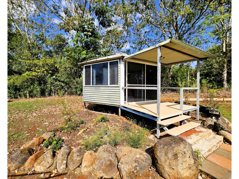 24 Wilkinson Drive, Tolga QLD 4882