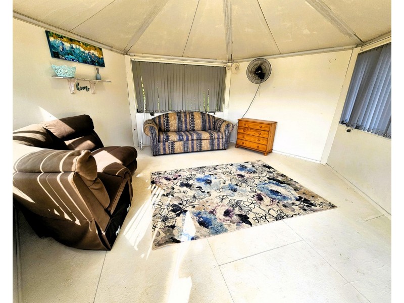 24 Wilkinson Drive, Tolga QLD 4882
