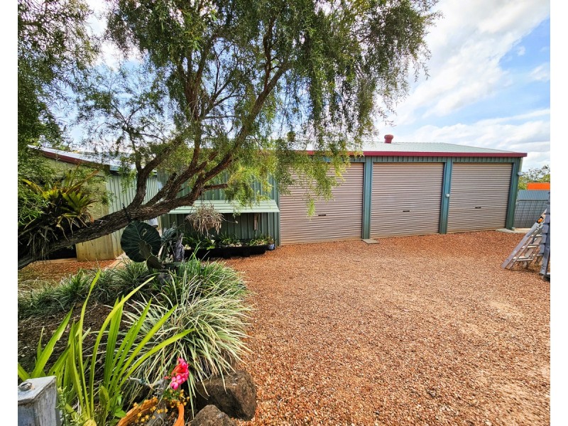 24 Wilkinson Drive, Tolga QLD 4882