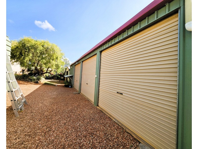 24 Wilkinson Drive, Tolga QLD 4882